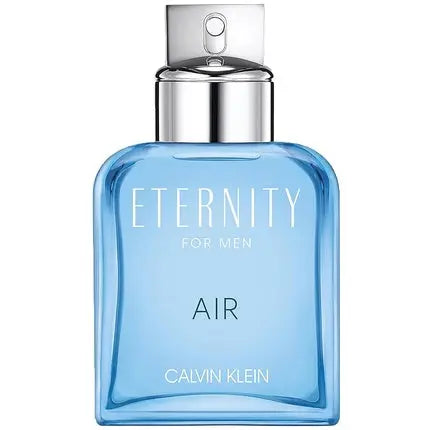 Calvin Klein Eternity Air For Men Eau De Toilette Spray 100ml - Product Without Packaging Calvin Klein