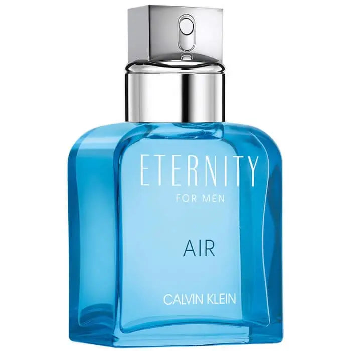 Calvin Klein Eternity Air Pour Homme Eau De Toilette 3.4 Fl oz, 1oz équivaut à 30ml Calvin Klein