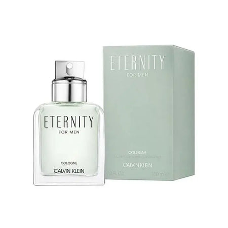 Calvin Klein Eternity Cologne Pour Homme 100ml Calvin Klein