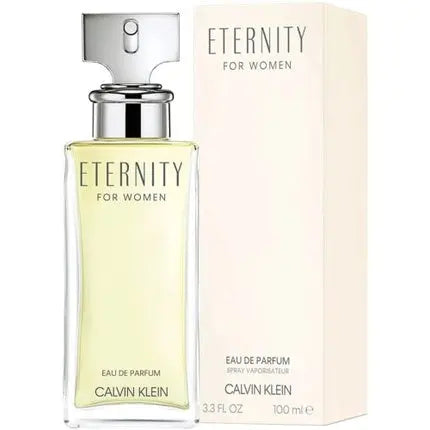 Calvin Klein Eternity Eau De Parfum 100ml Calvin Klein