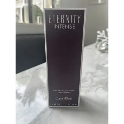 Calvin Klein Eternity Eau De Parfum 100ml Calvin Klein