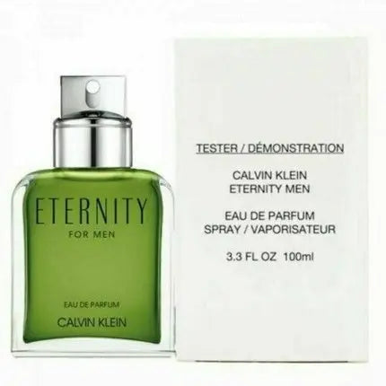 Calvin Klein Eternity Eau de Parfum for Him 100ml Calvin Klein