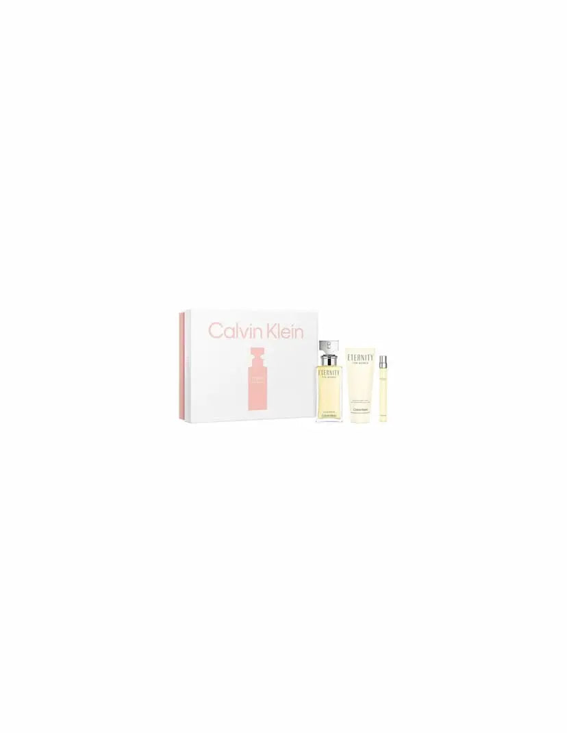 Calvin Klein Eternity Eau de Parfum spray 100ml Sets Calvin Klein