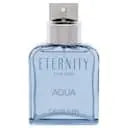 Calvin Klein Eternity Men Aqua Eau de Toilette 100ml Calvin Klein