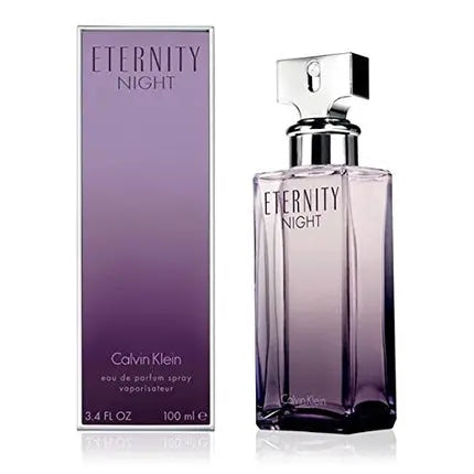 Calvin Klein Eternity Night Eau De Parfum for Women 100ml Calvin Klein