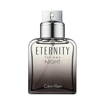 Calvin Klein Eternity Night Men Eau de Toilette Spray 50ml Calvin Klein