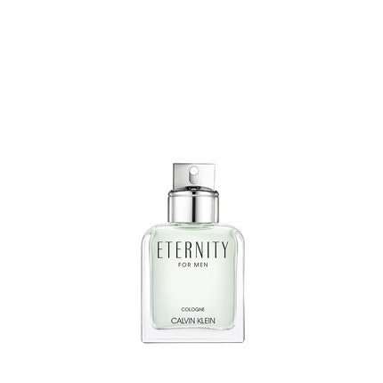 Calvin Klein Eternity Cologne For Men Eau De Toilette 50ml Spray