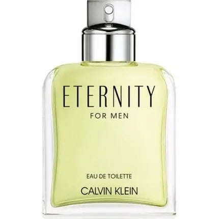 Calvin Klein Eternity Pour Homme Eau de Toilette Spray 200ml Calvin Klein