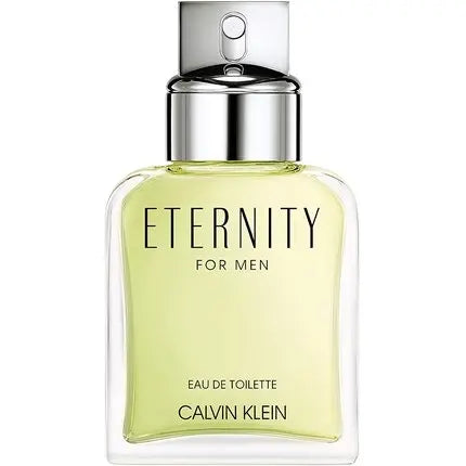 Calvin Klein Eternity Pour Homme Vanity Water 50ml Calvin Klein