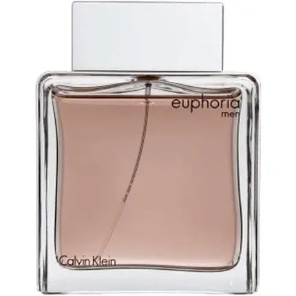 Calvin Klein Euphoria Men Eau De Toilette Vapo 50ml New Parfum  Fragrance Spray Calvin Klein