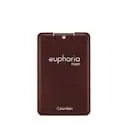 Calvin Klein Euphoria Men Eau de Toilette Travel Spray 20ml Calvin Klein