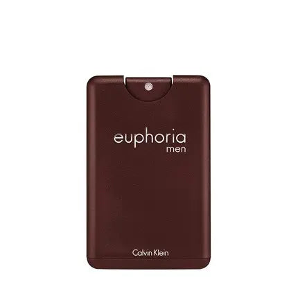 Calvin Klein Euphoria Pour Homme Eau de Toilette 50ml Calvin Klein