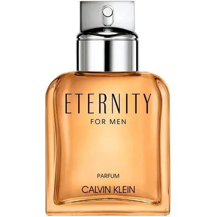 Calvin Klein Men's Eternity Eau De Parfum spray 100ml Calvin Klein