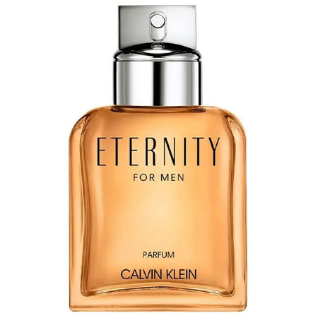 Calvin Klein Men's Eternity Eau De Parfum spray 100ml Calvin Klein