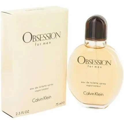 Calvin Klein Obsession 15ml EDT for Men Coty