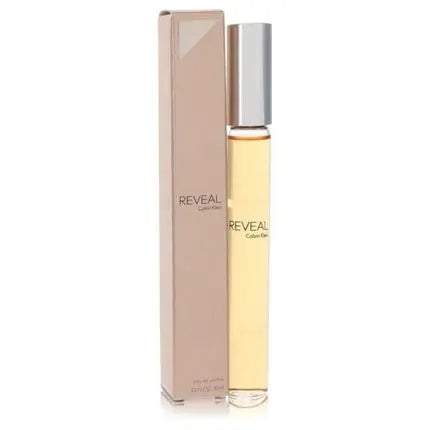 Calvin Klein Reveal  Eau De Parfum Spray Rollerball  10ml Calvin Klein