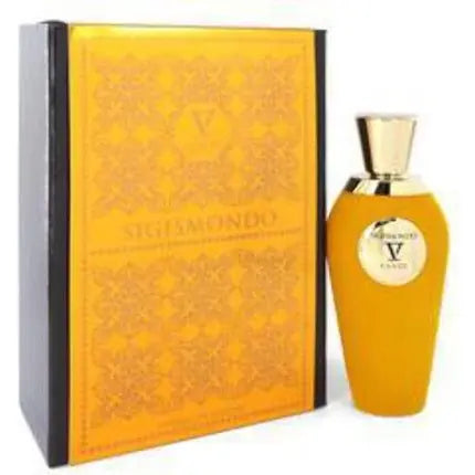 Canto Sigismondo V Extrait De Parfum spray 100ml Canto