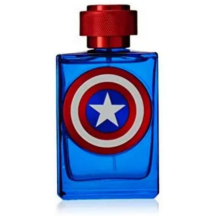 Capitán América Children's Eau de toilette  Parfum  200ml Captain America