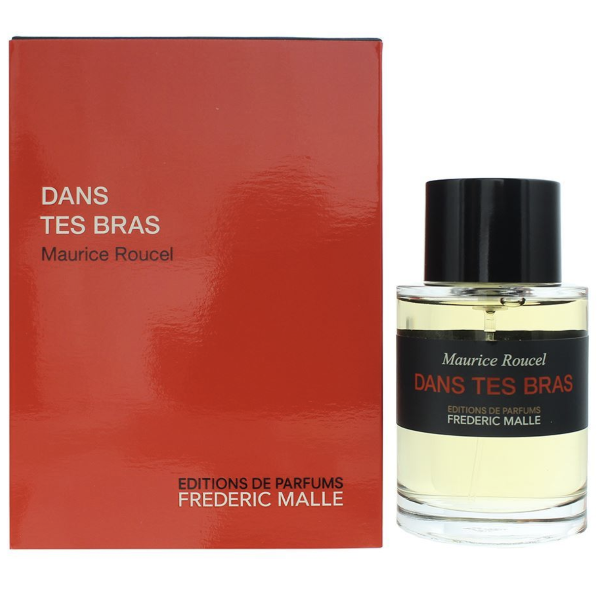 Frederic Malle Dans Tes Bras Eau De Parfum spray 100ml Frederic Malle