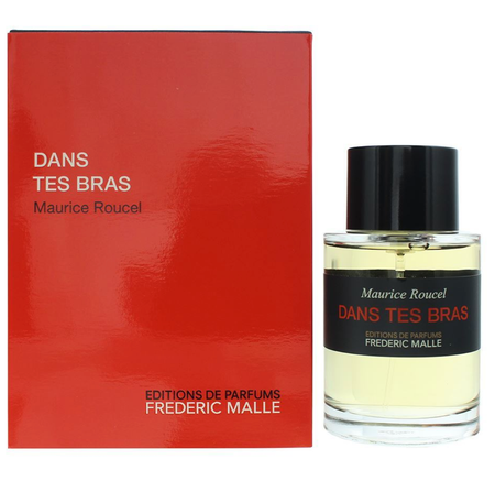 Frederic Malle Dans Tes Bras Eau De Parfum spray 100ml Frederic Malle