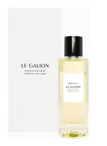 Sortilege Eau de Parfum Le Galion