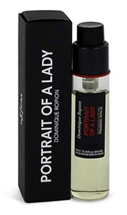 Frederic Malle Portrait of a Lady Fragrance Eau de Parfum (EDP) Mixte 10ml