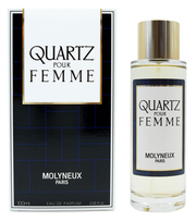 Molyneux Quartz par Molyneux Eau de Parfum (EDP) Femme
