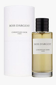 Christian Dior Bois D'Argent 125ml