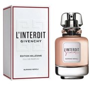 Givenchy L'Interdit Edition Millesime Eau de Parfum 50ml Unisexe