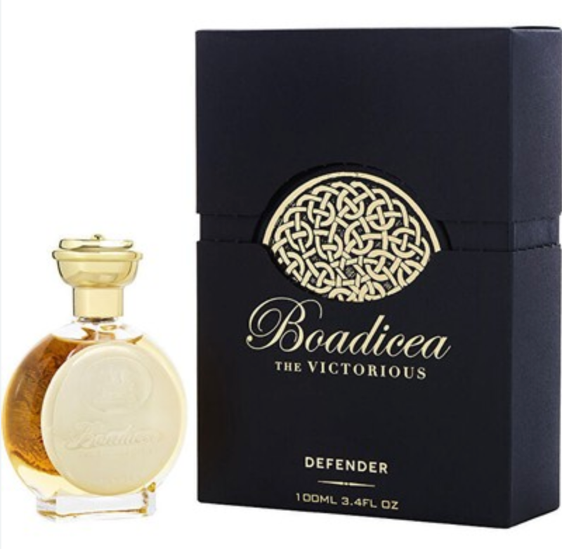 Boadicea The Victorious Boadicea Defender Eau de Parfum (EDP) Mixte 100ml