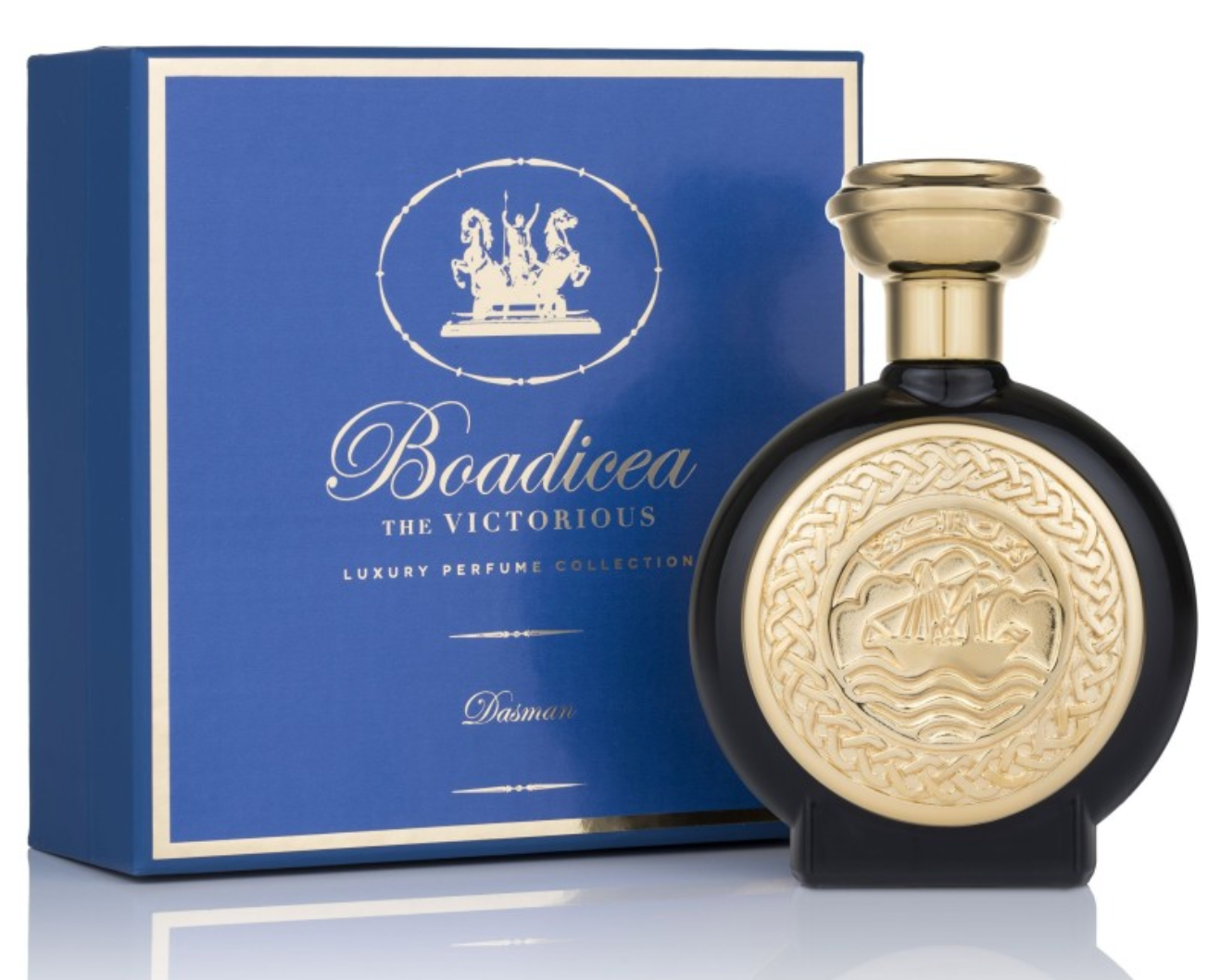 Boadicea The Victorious Dasman Parfum 100ml