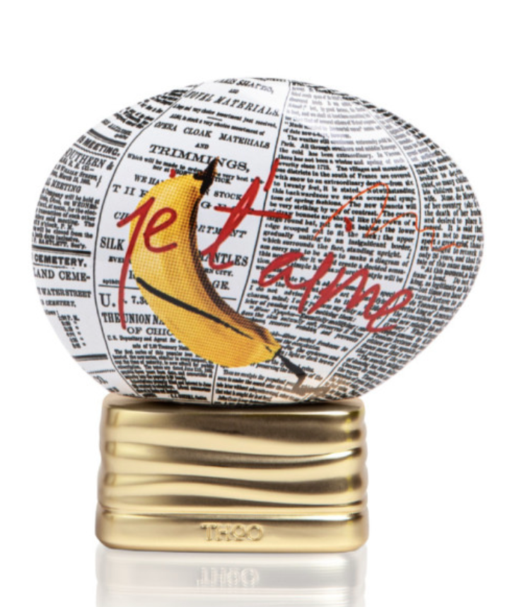 L'Explicite E.D.P. Intense Unisex Fragrance 75ml