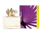 Jungle Elephant - Eau de Parfum Spray 30ml 1oz
