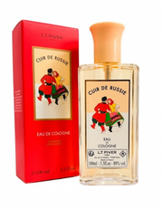 Lt Piver L.T. PIVER Cuir de Russie from Russia Eau de Cologne - Chypré