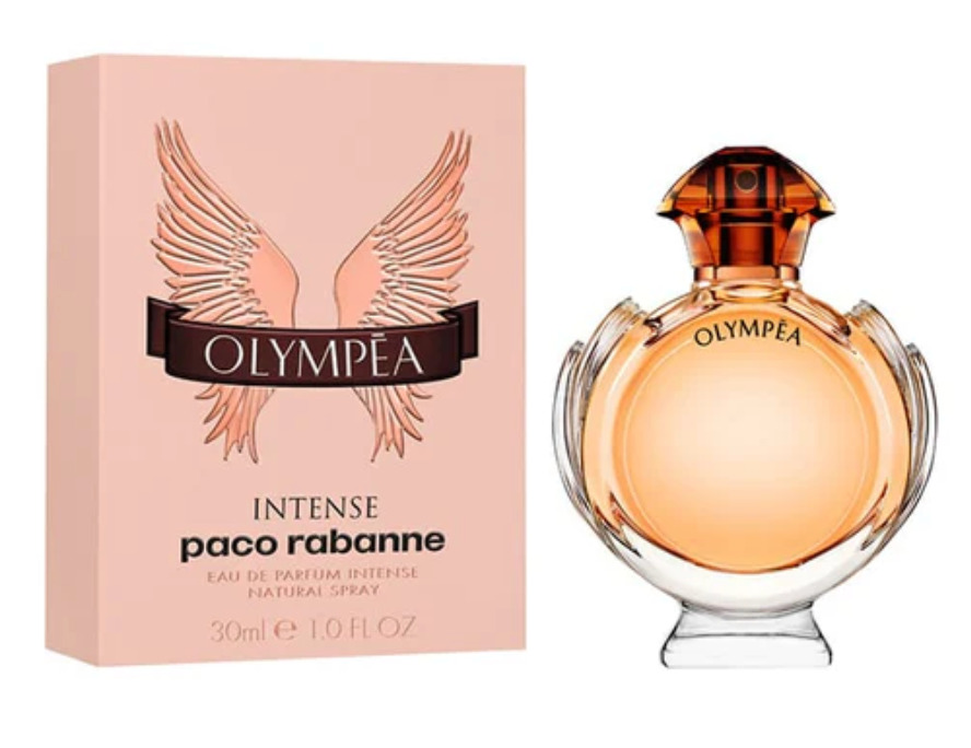 Paco Rabanne Olympéa Intense Eau de parfum Vapo 30ml