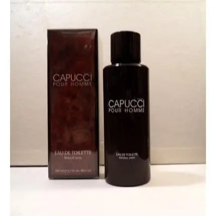 Capucci  Pour Homme Eau de Toilette 200ml Roberto Capucci