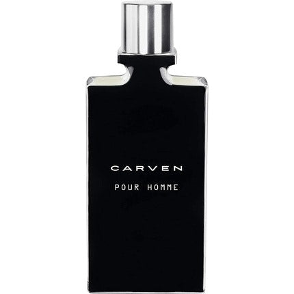 Carven  Pour Homme Eau de toilette  Spray 3.33oz, 1oz équivaut à 30ml 100ml Carven