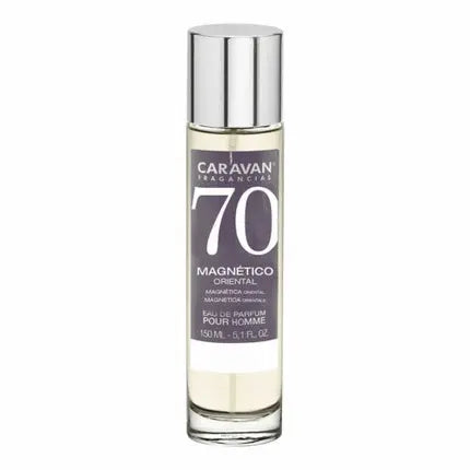 Caravan No. 70 Magnético Men's Perfume 150ml Caravan