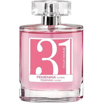 Caravan Women's Perfume No. 31 30ml Caravan