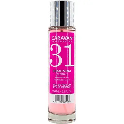 Caravan Women's Perfume No. 31 30ml Caravan