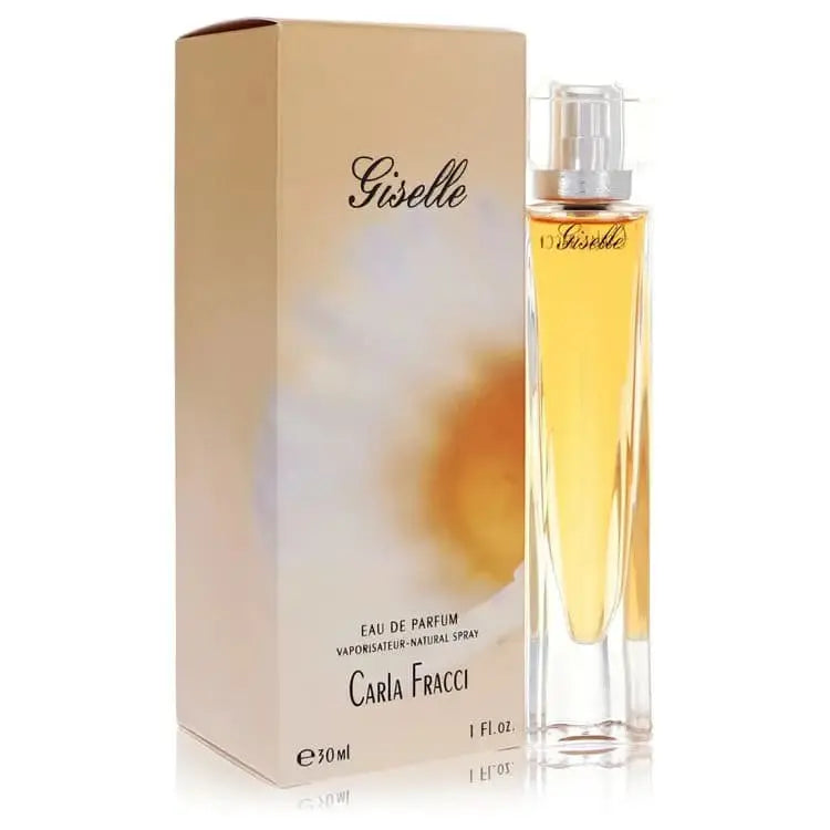 Carla Fracci Giselle Eau de Parfum Spray 1oz for Women Carla Fracci