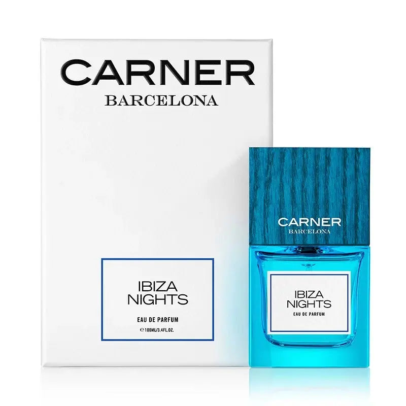 Carner Barcelona Ibiza Nights 100ml Carner Barcelona