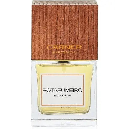 Carner Barcelona Oriental Collection Eau de Parfum 50ml 3.4oz, 1oz équivaut à 30ml Carner Barcelona