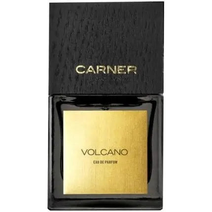 Carner Barcelona Volcano Eau de Parfum 50ml