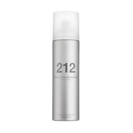 Carolina Herrera 212 Deodorant Carolina Herrera