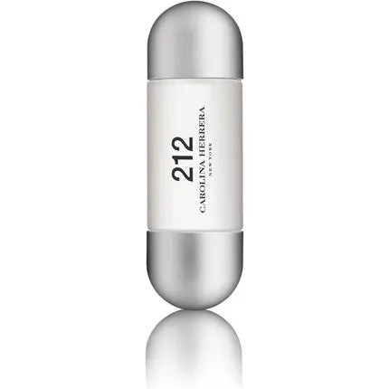 Carolina Herrera 212 Eau de Toilette 30ml Carolina Herrera