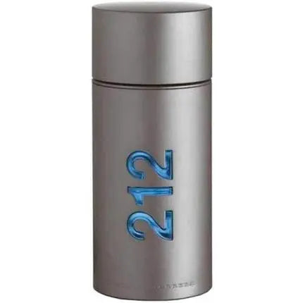 Carolina Herrera 212 Men Eau De Toilette 30ml Spray Carolina Herrera