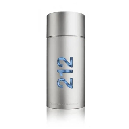 Carolina Herrera 212 Men Eau De Toilette Spray 100ml Carolina Herrera