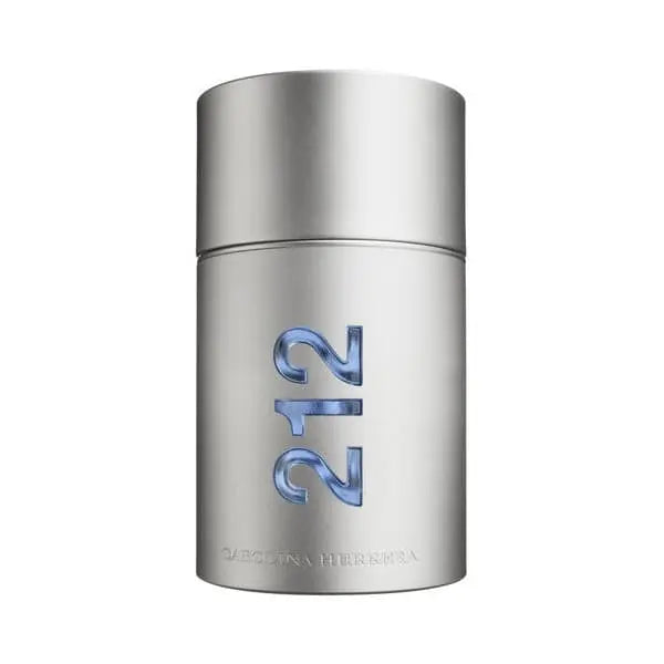 Carolina Herrera 212 Men Eau De Toilette Spray 200ml Carolina Herrera