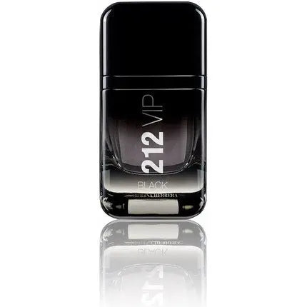 Carolina Herrera 212 VIP Black Eau de Parfum 50ml Spray Carolina Herrera